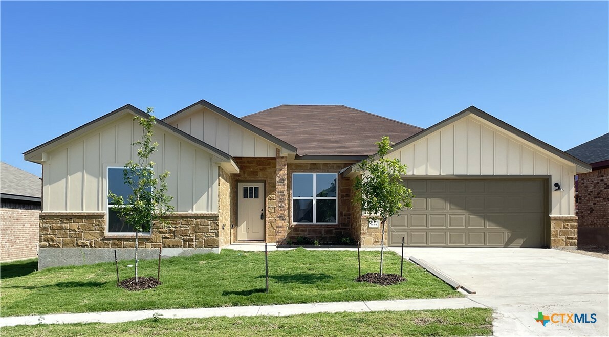 Property Photo:  227 Wind Ridge Drive  TX 76522 