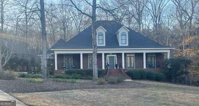 Property Photo:  1030 Powell Court  GA 30606 