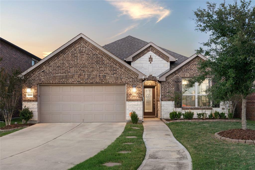 Property Photo:  24902 Clearwater Willow Trace  TX 77406 