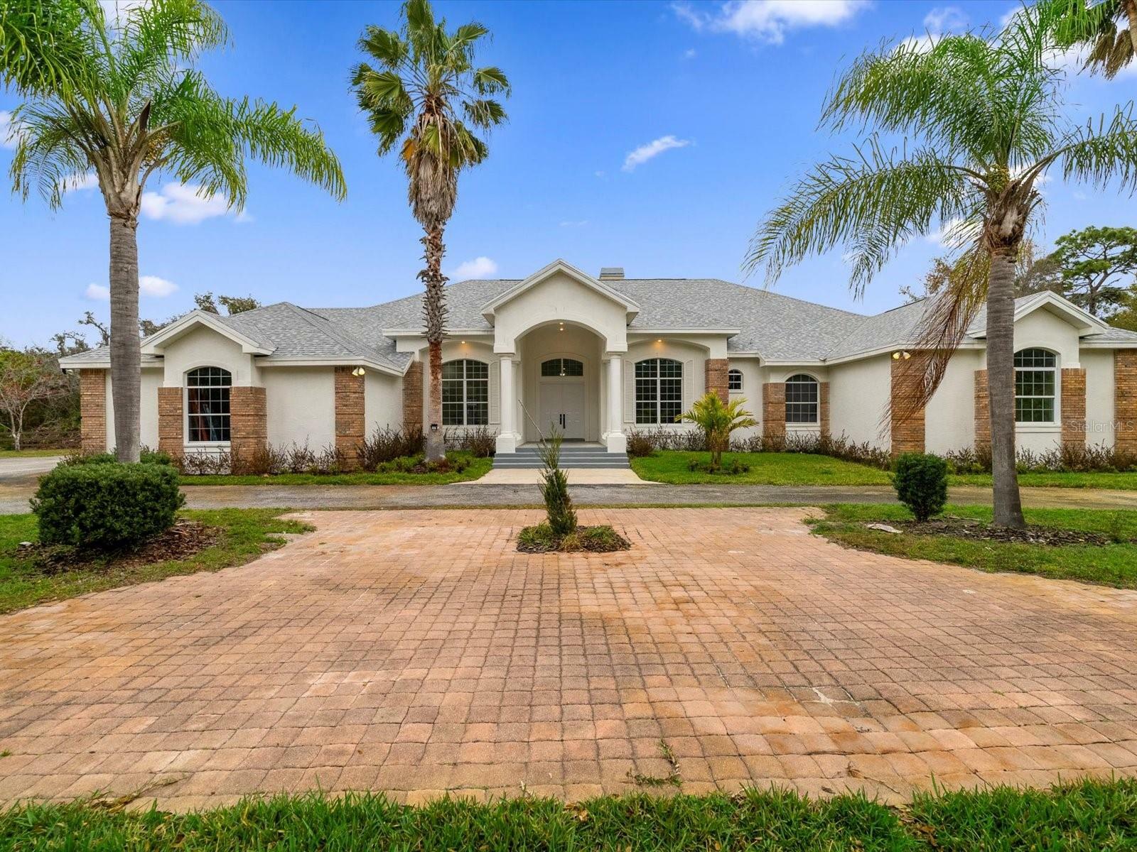 Property Photo: 10531 Alico Pass FL 34655