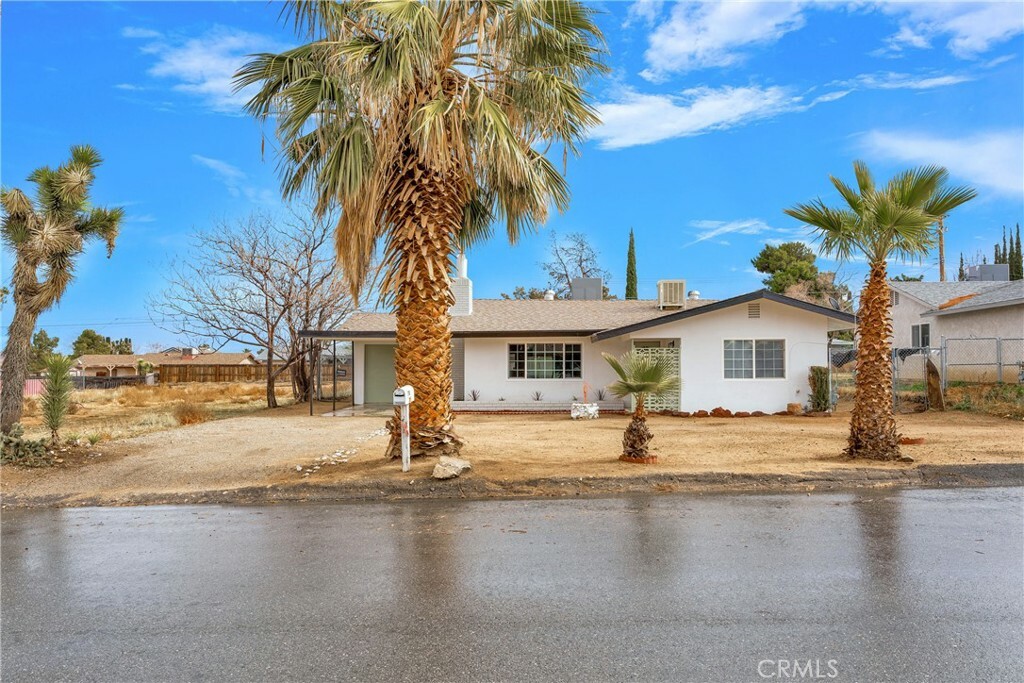 Property Photo:  7445 Cibola Trail  CA 92284 