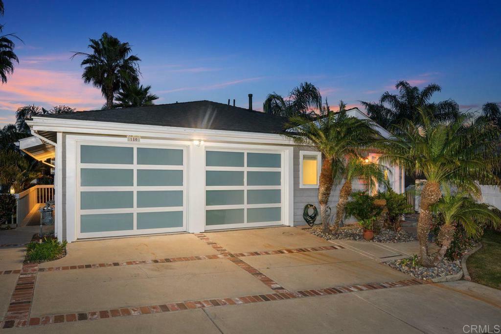 Property Photo: 180 Athena Street CA 92024