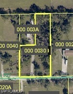 Property Photo:  6801 Golden Road  FL 33917 