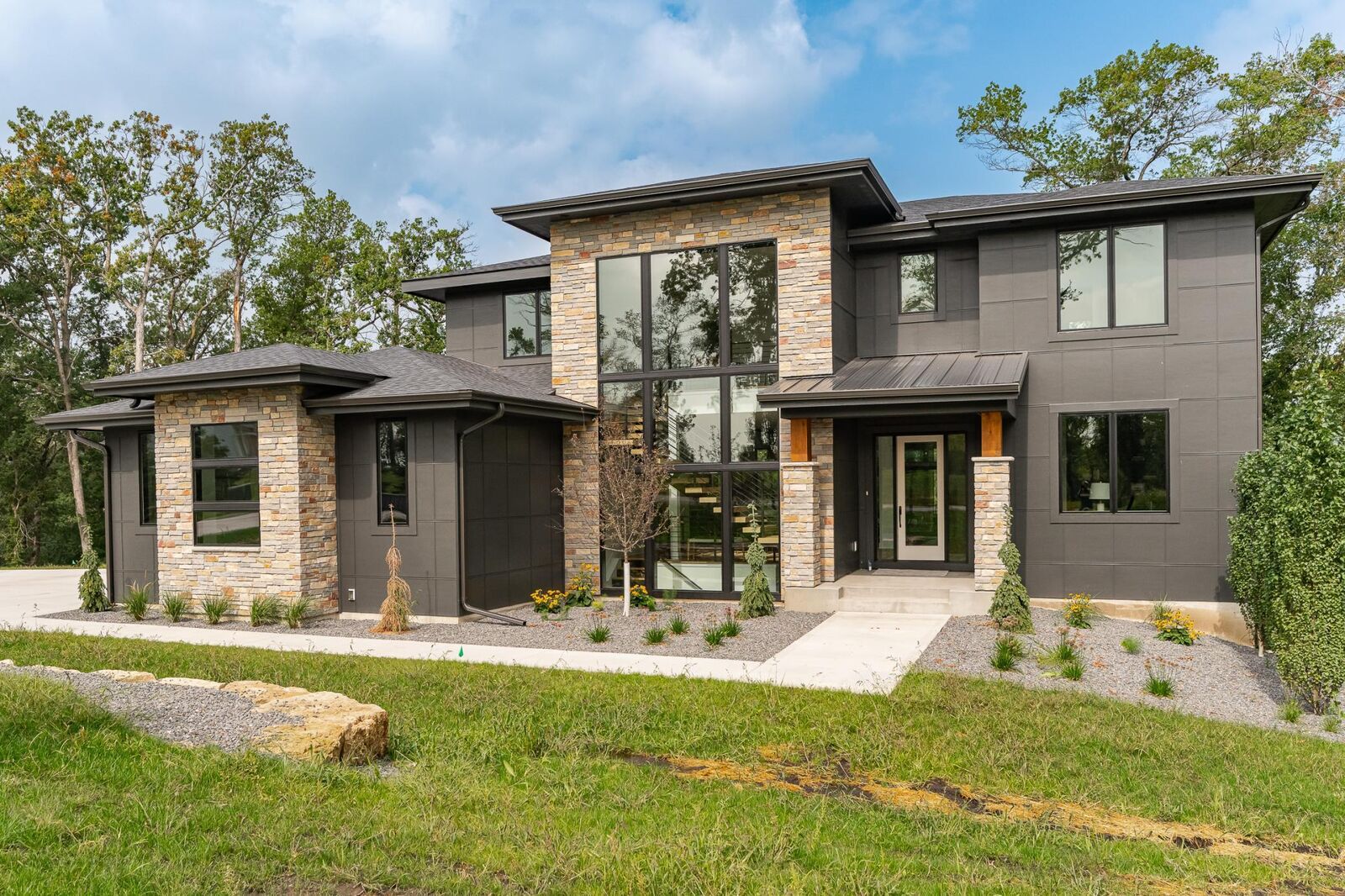 Property Photo:  4163 Christopherson Lane SW  MN 55902 