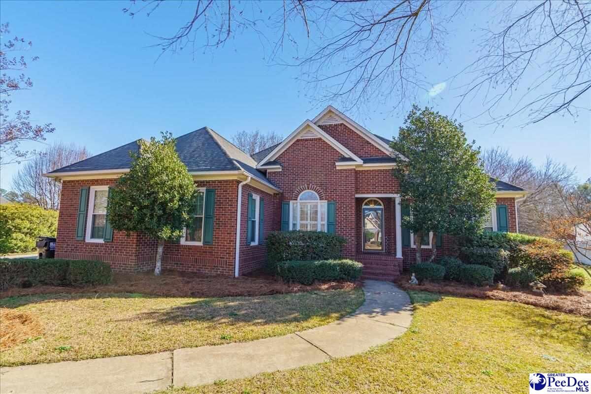 Property Photo:  2162 Ginny Ct  SC 29501 