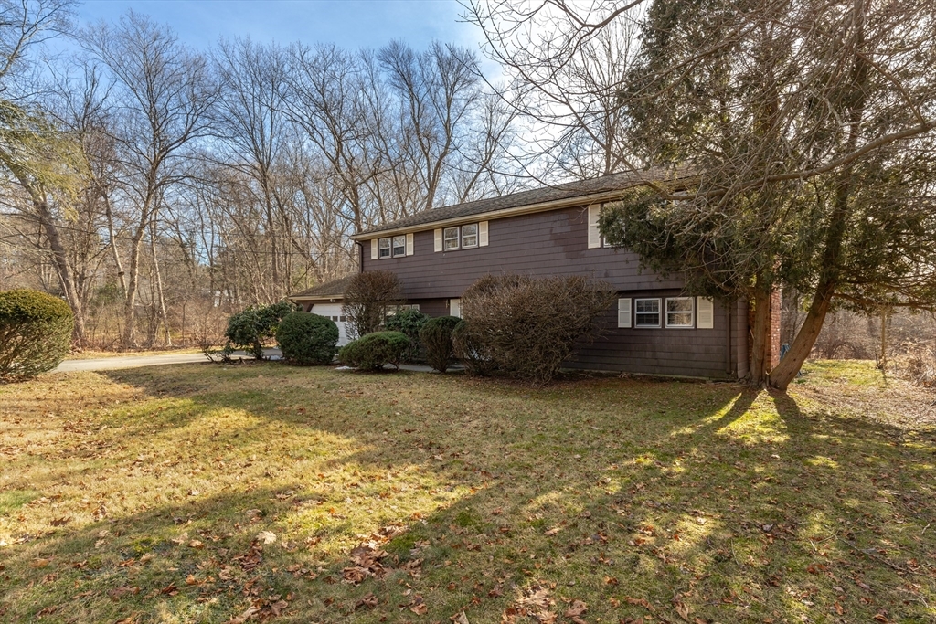 Property Photo: 51 Eldred Street MA 02420
