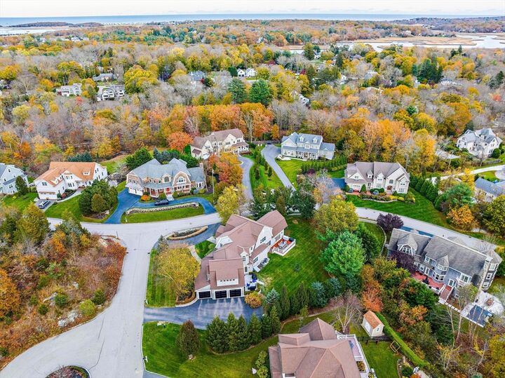 Property Photo: 2 Stratford Ter MA 02025