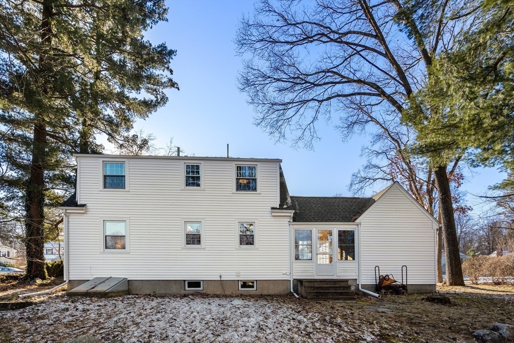 Property Photo:  27 Sunset Drive  MA 01701 