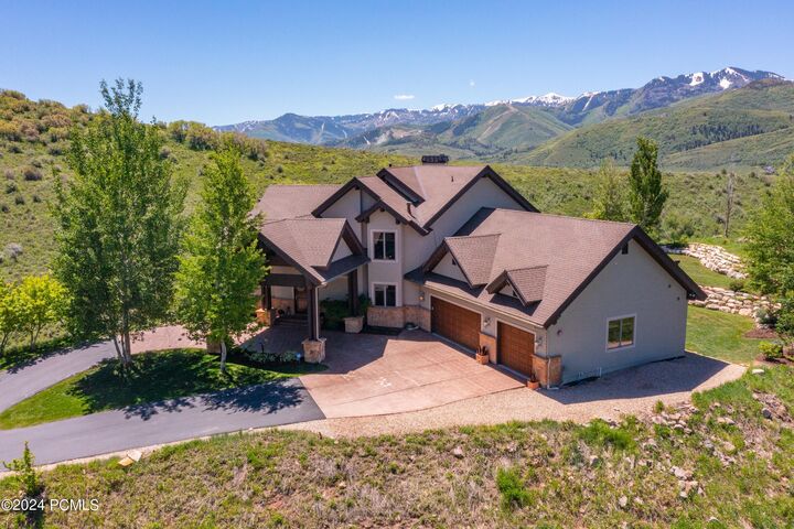 8511 Trails Drive  Park City UT 84098 photo
