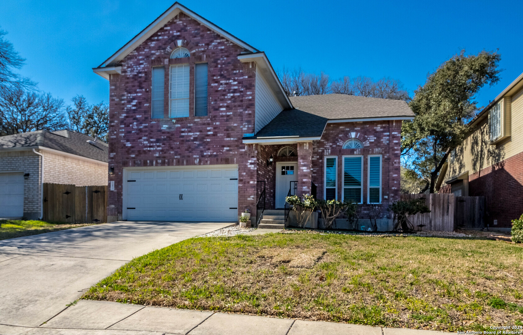 Property Photo:  13811 Morningbluff Dr  TX 78216 