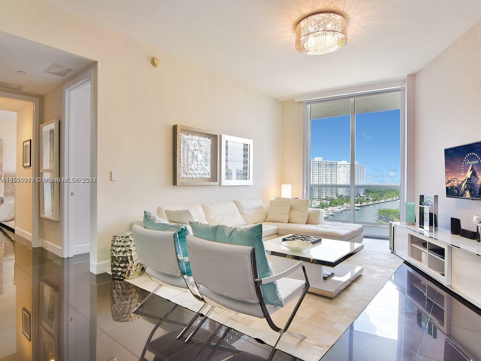 Property Photo:  15901 Collins Ave 805  FL 33160 