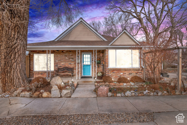 Property Photo: Address not disclosed UT 84106