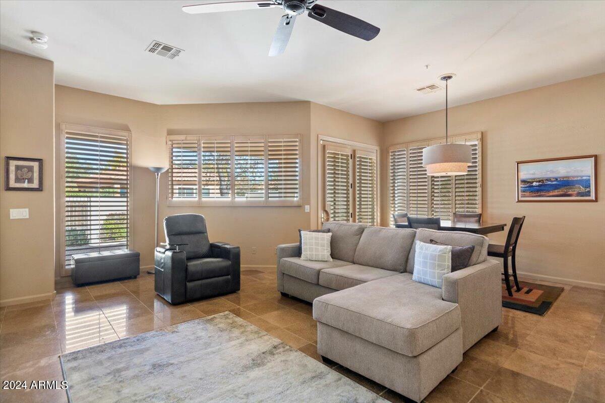 Property Photo: 7934 E Desert Cove Avenue AZ 85260