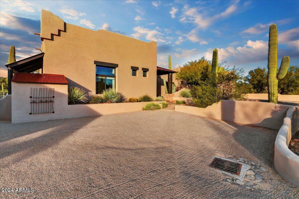 Property Photo:  6602 E Lone Mountain Road N  AZ 85331 