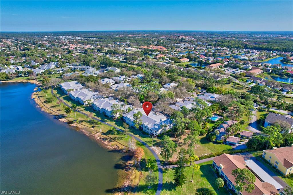 Property Photo: 2819 Aintree Ln D102 FL 34112