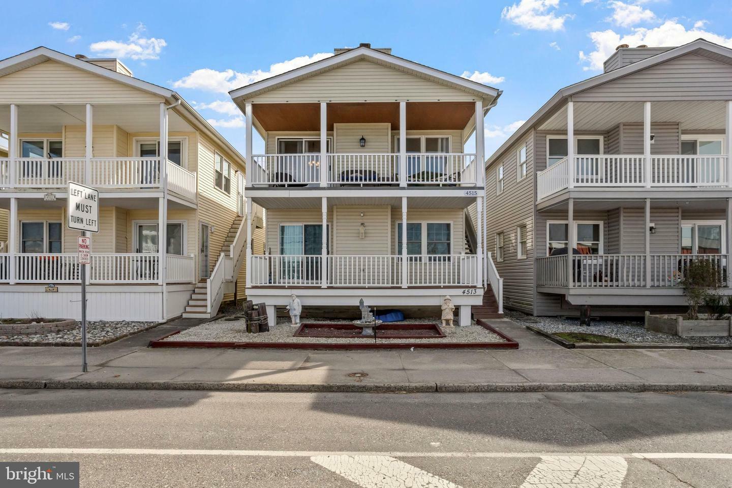 Property Photo: 4515 West Ave 2 NJ 08226