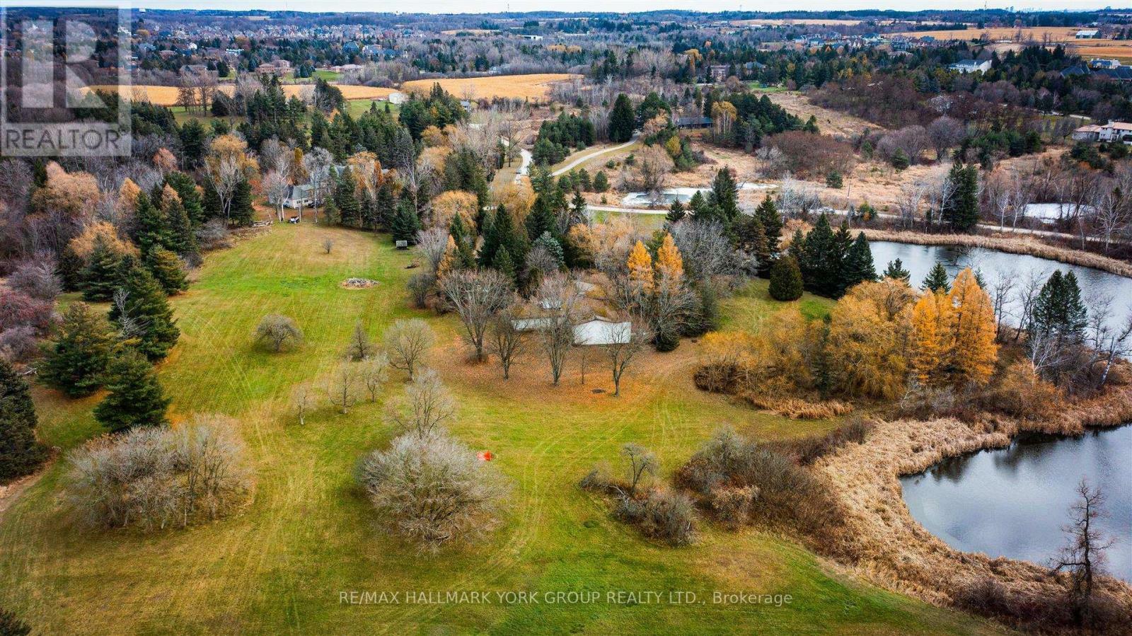 Photo de la propriété:  250 South Summit Farm Road  ON L7B 1J8 