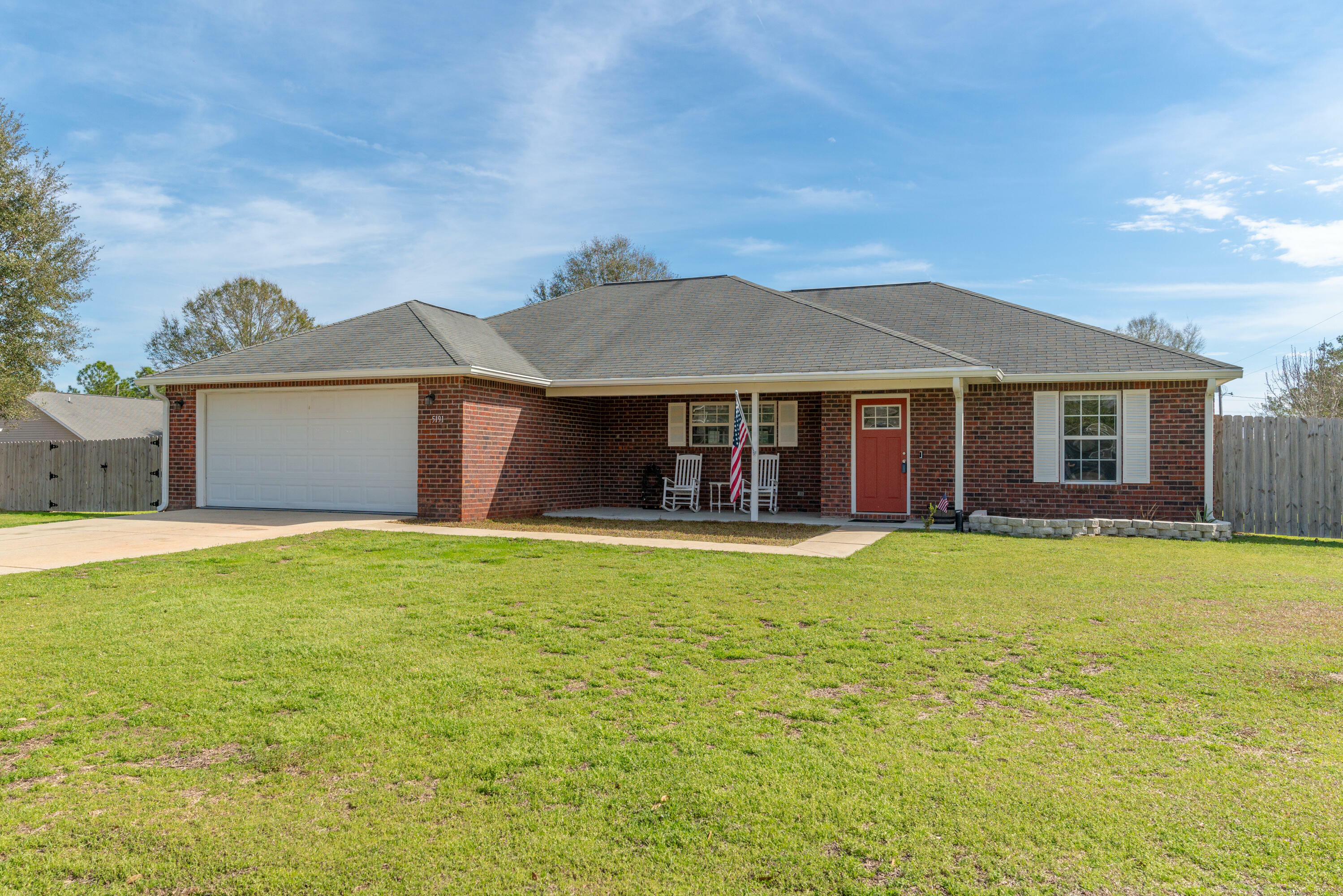 5191 Quince Avenue  Crestview FL 32539 photo