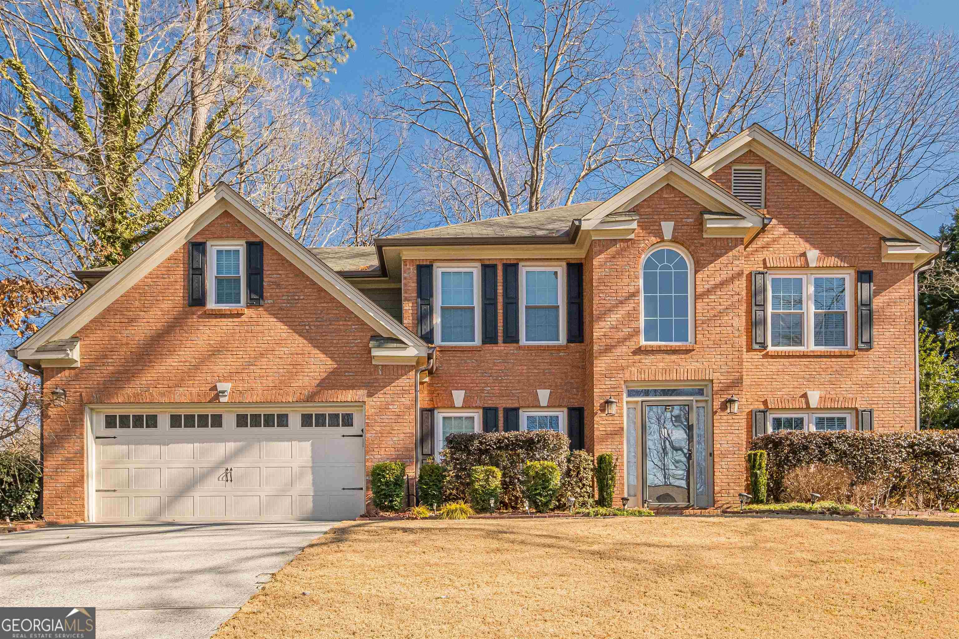 Property Photo:  1637 Branch Creek Cove  GA 30043 