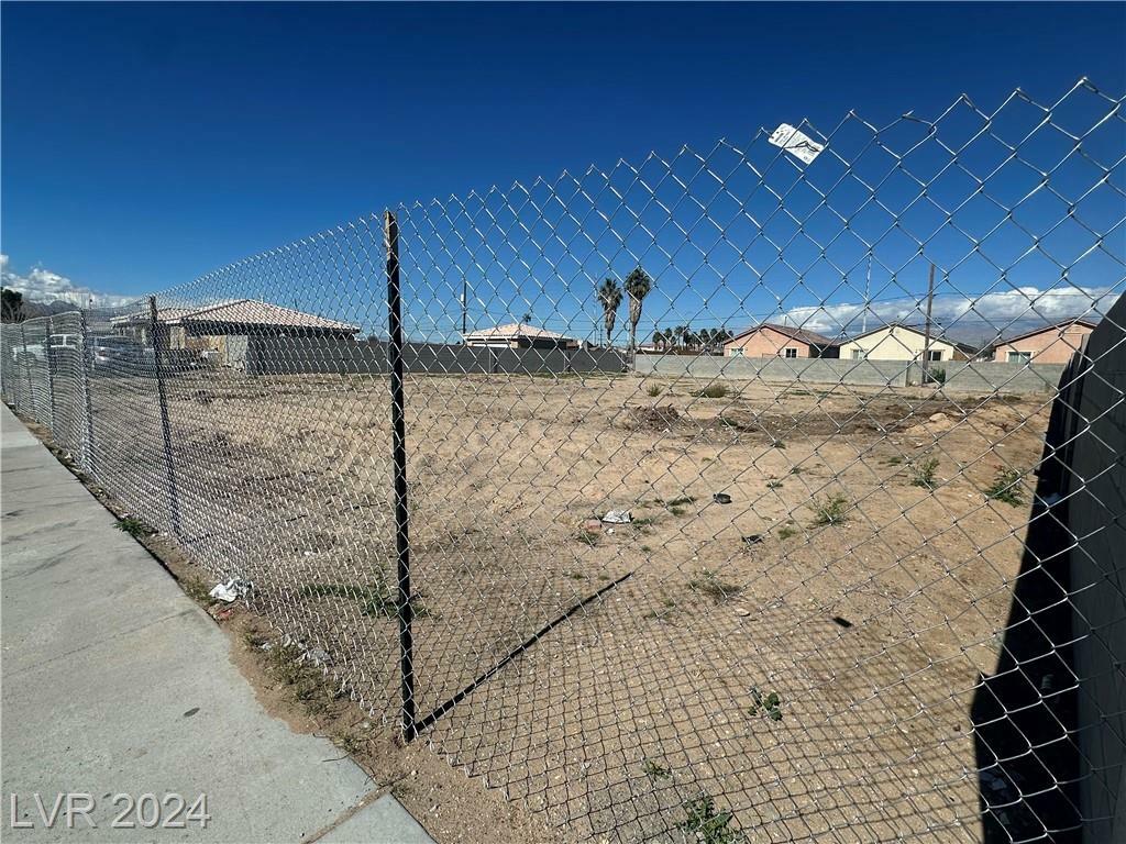 Property Photo:  1352 Blankenship Avenue  NV 89106 