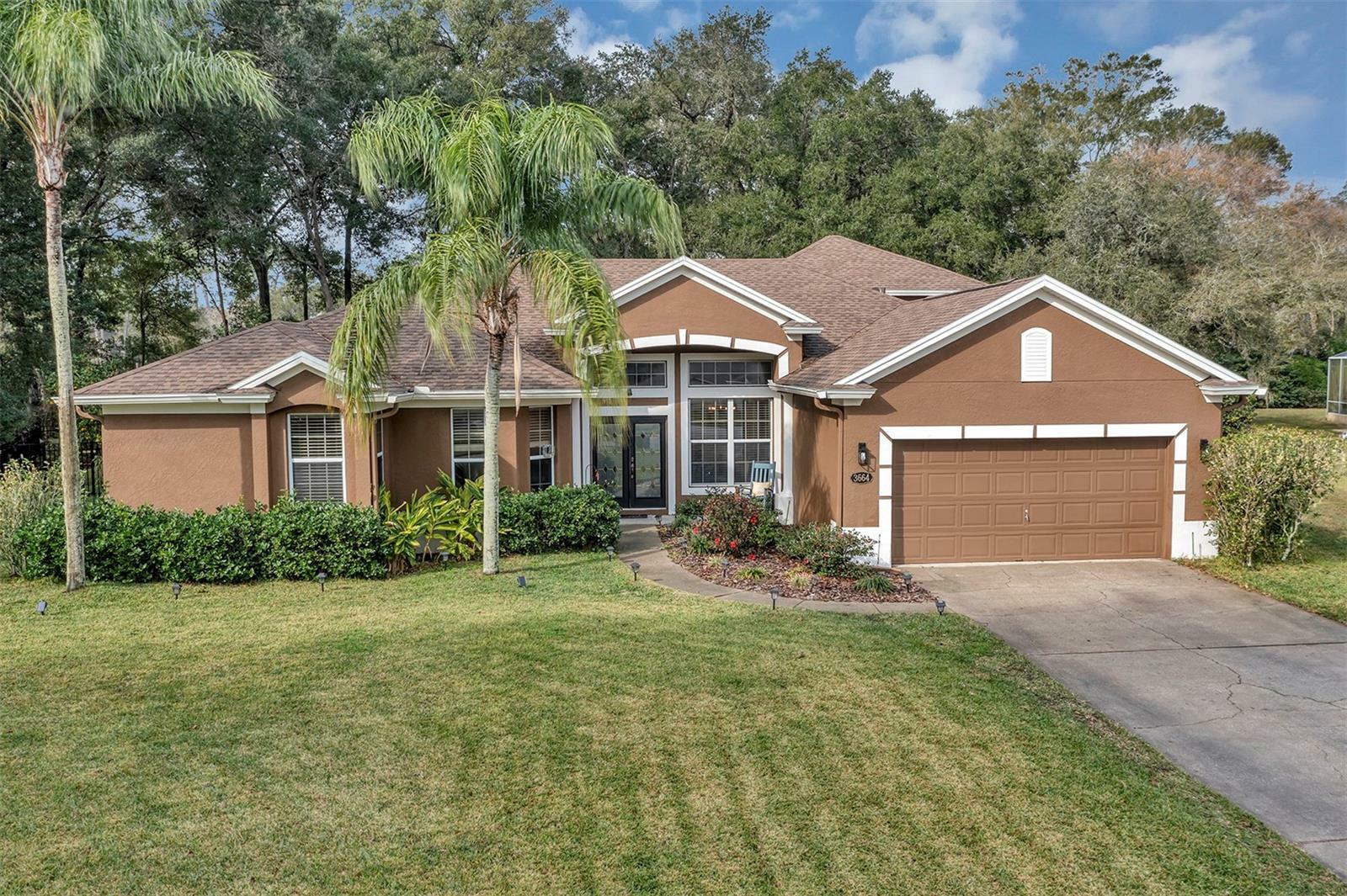 Property Photo:  3664 Lomond Court  FL 32712 