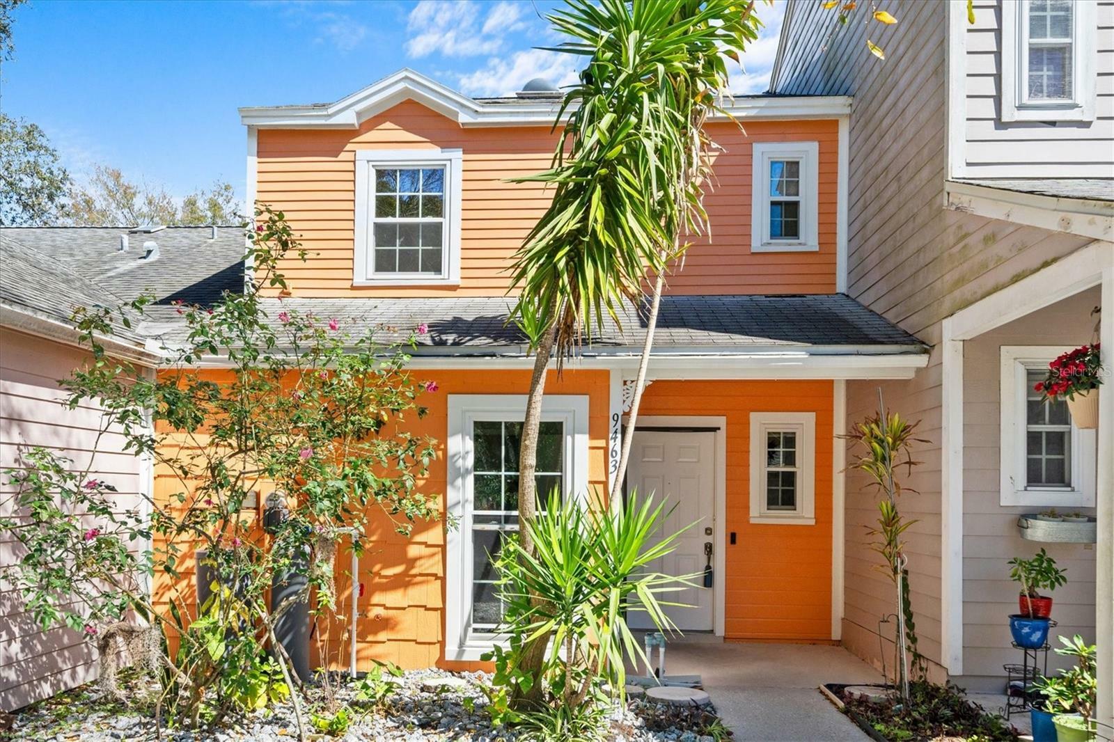 Property Photo: 9463 Forest Hills Place FL 33612