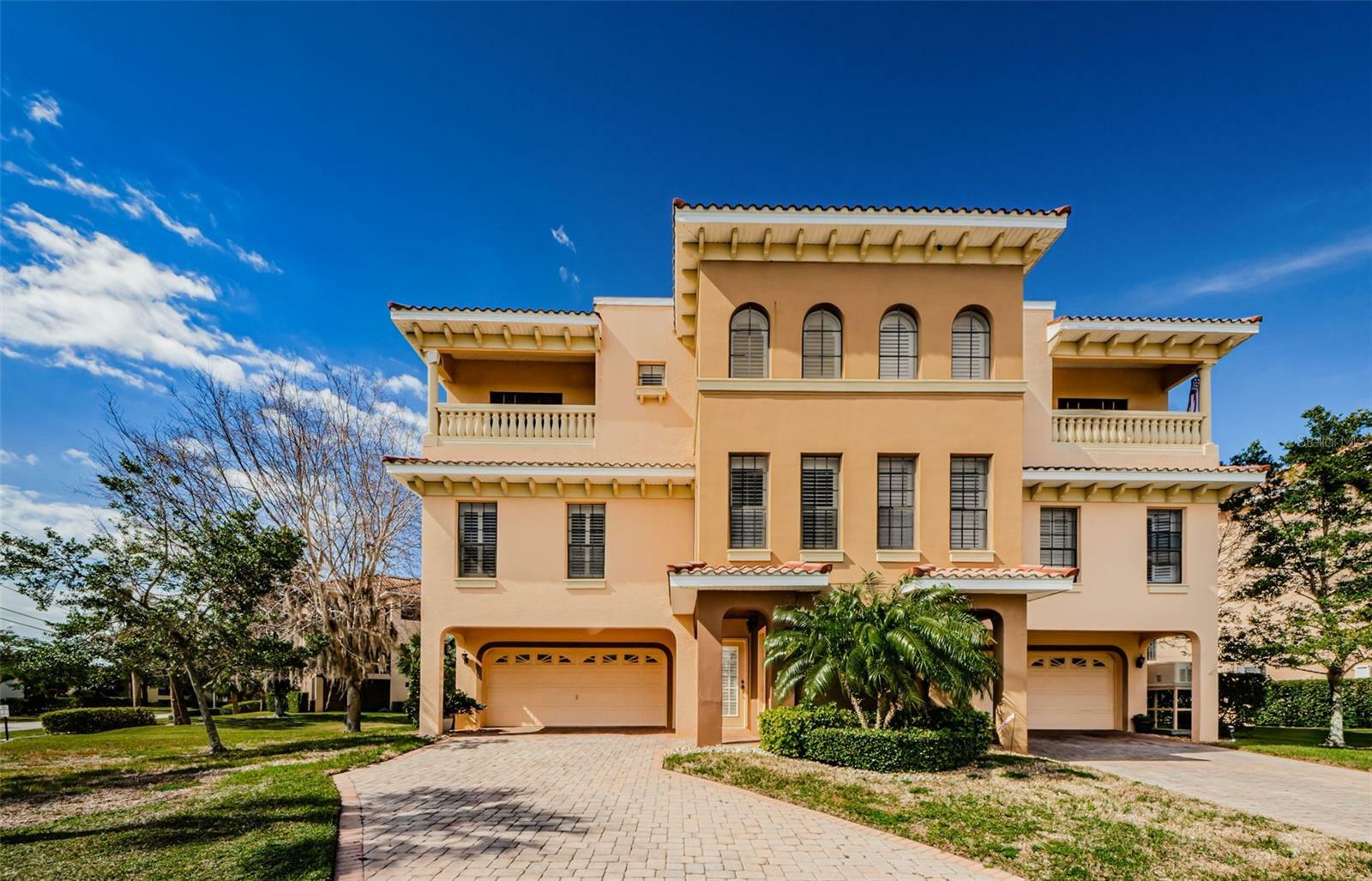 1500 Ember Lane  Tarpon Springs FL 34689 photo