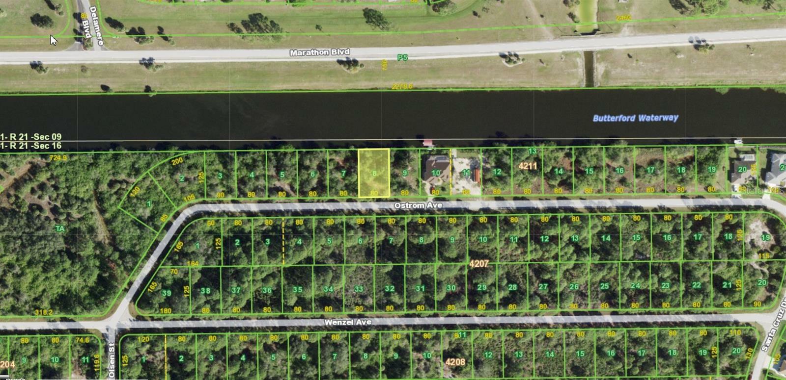 Property Photo:  14150 Ostrom Avenue  FL 33981 