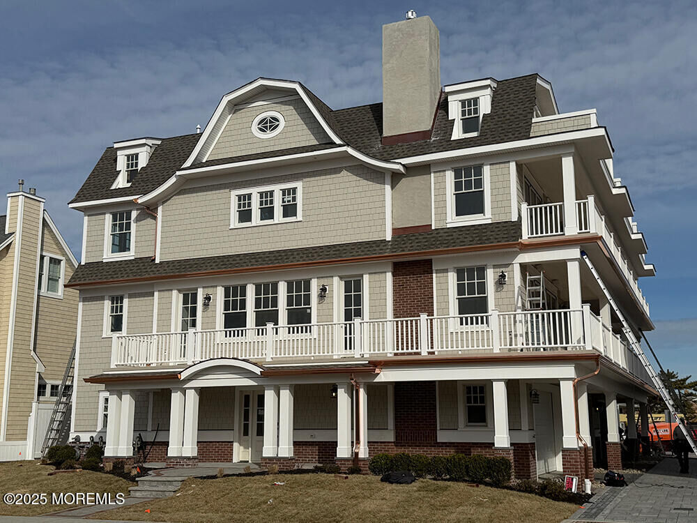 Property Photo:  102 2nd Avenue  NJ 07719 