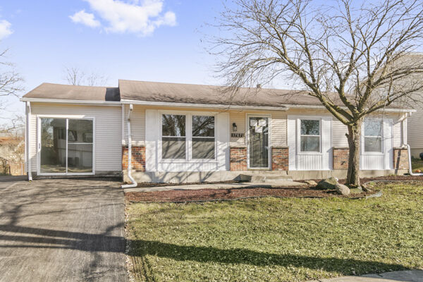 Property Photo:  17671 Winston Drive  IL 60478 