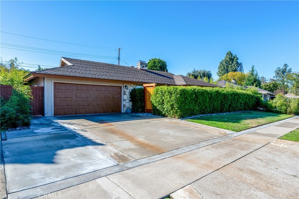 Property Photo:  808 Arroues Drive  CA 92835 