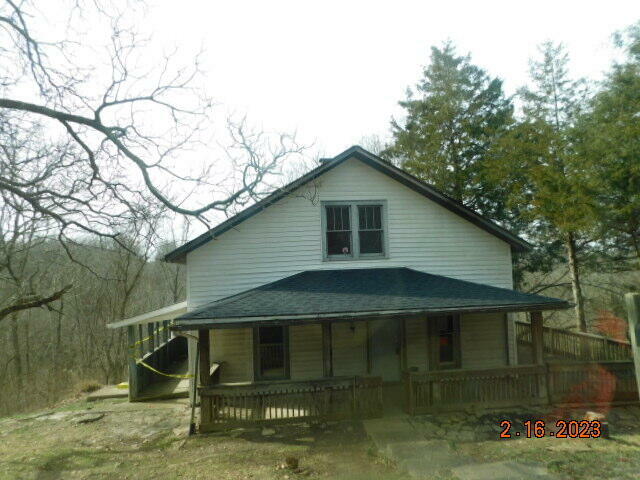 Property Photo:  4532 Lenoxburg Foster Road  KY 41043 