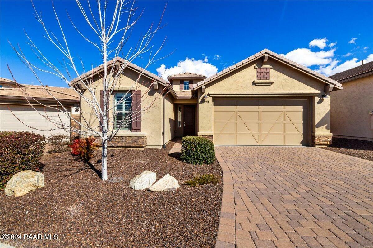 Property Photo:  1478 N Range View Circle  AZ 86314 