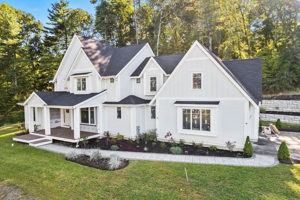 Property Photo: 55 Widow Rites Lane MA 01776