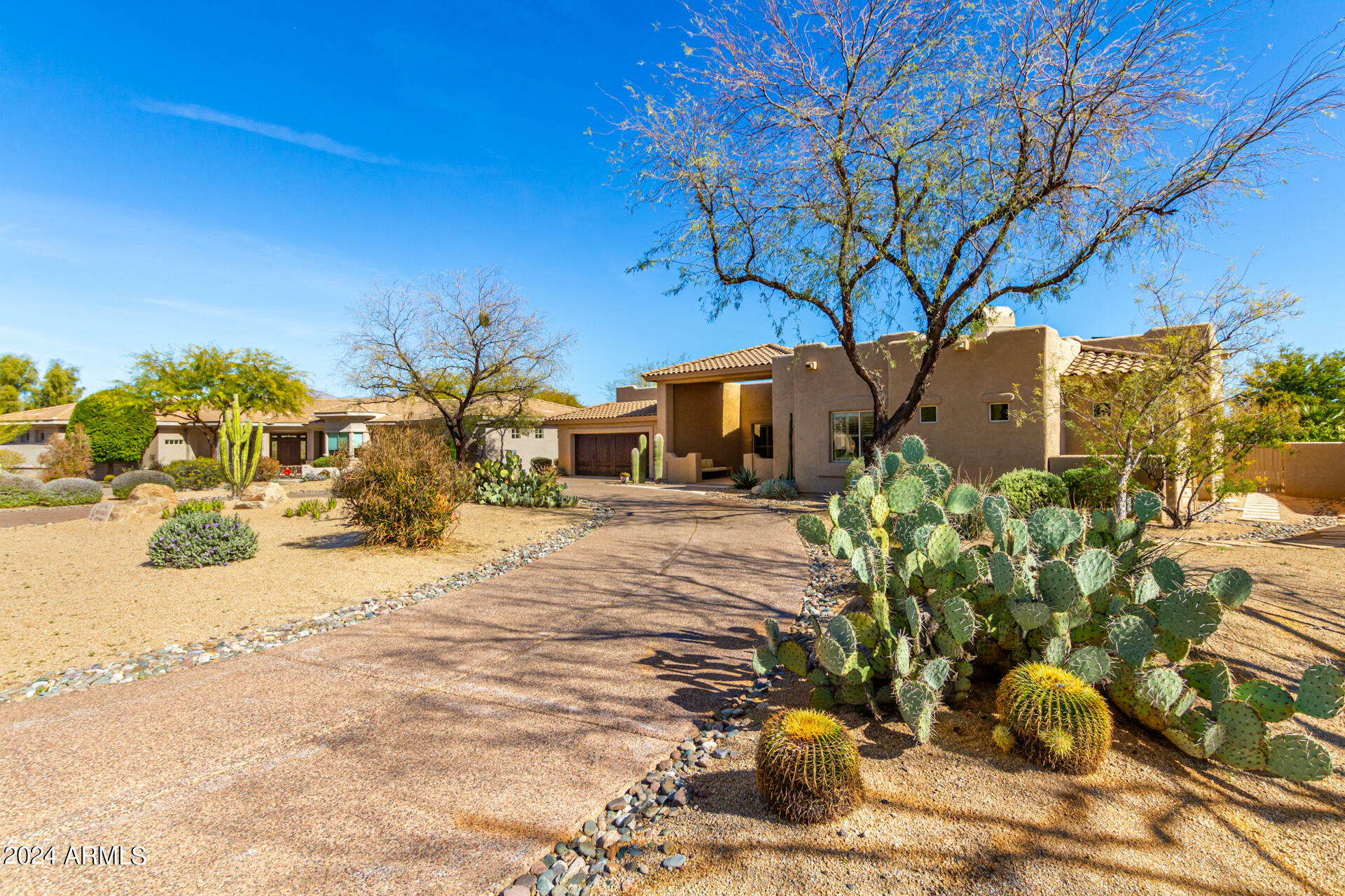 Property Photo:  26911 N Agua Verde Drive  AZ 85263 