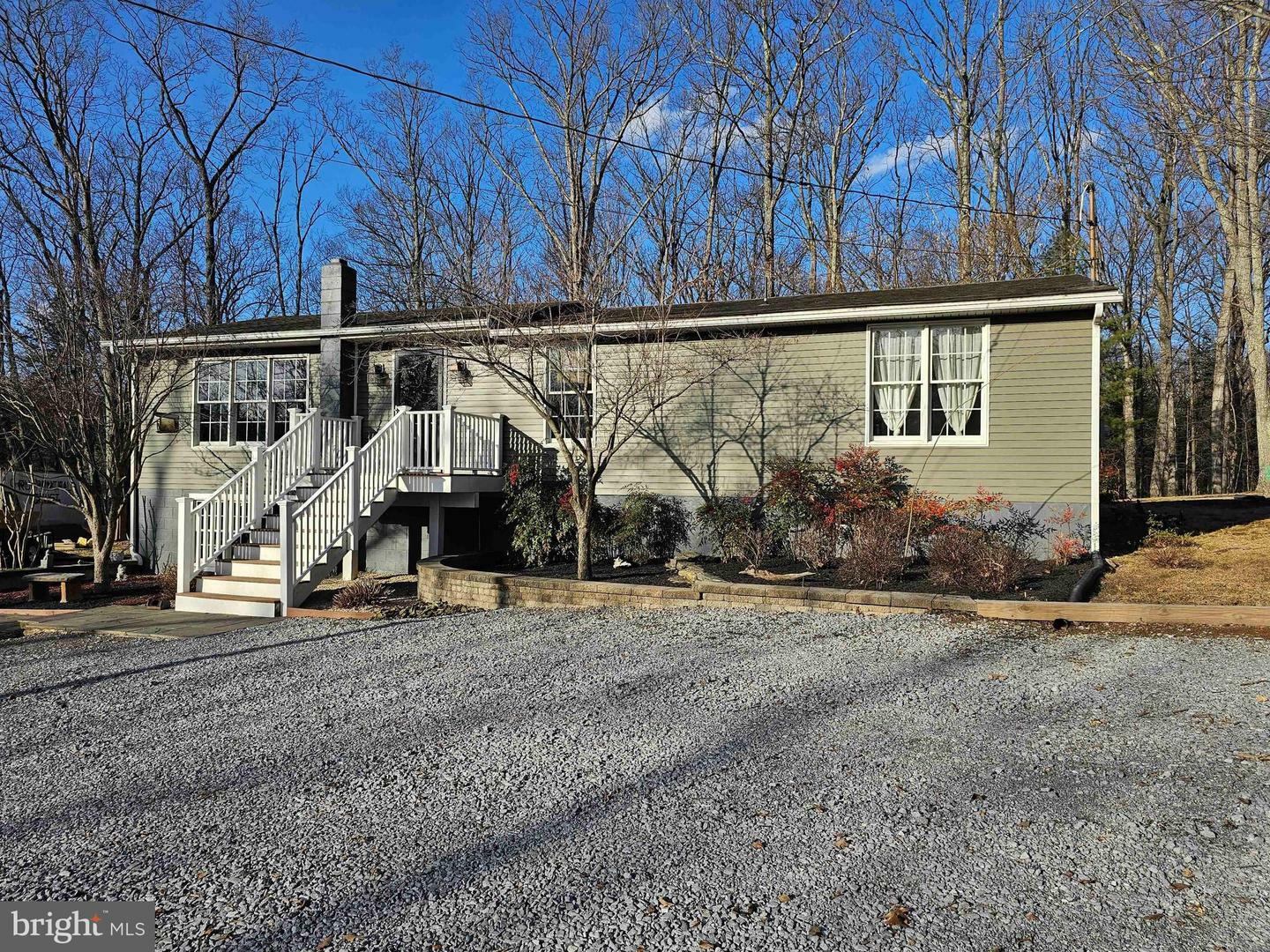 Property Photo:  38 Audubon Road  WV 25427 