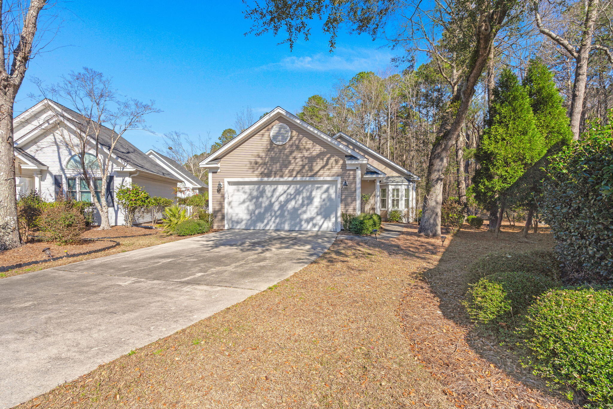 Property Photo:  9028 Hackney Court  SC 29406 
