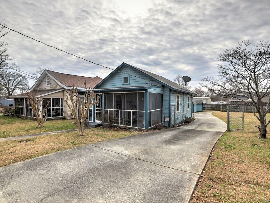 Property Photo:  374 Hawkins Street  GA 30060 