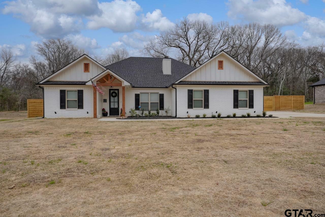 Property Photo:  14551 Fallow Ln (Lindale Isd)  TX 75706 