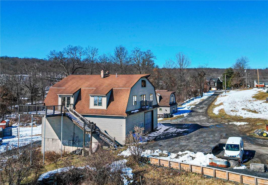 Property Photo:  16 Forino Lane  NY 10958 