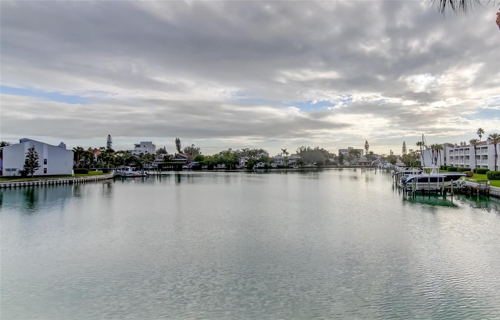 Property Photo: 12246 2nd Street E 503 FL 33706