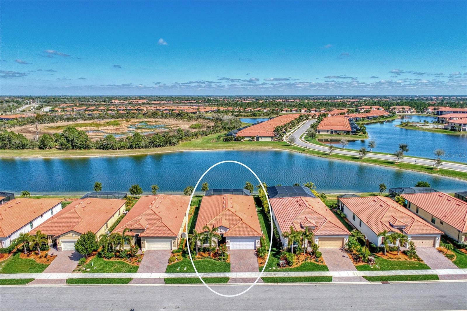 Property Photo: 10160 Colubrina Drive FL 34293