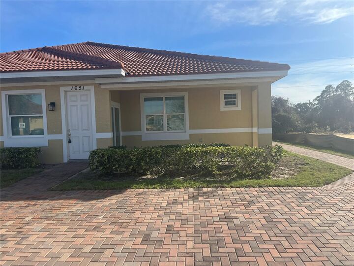 Property Photo:  1651 Cumin Drive  FL 34759 