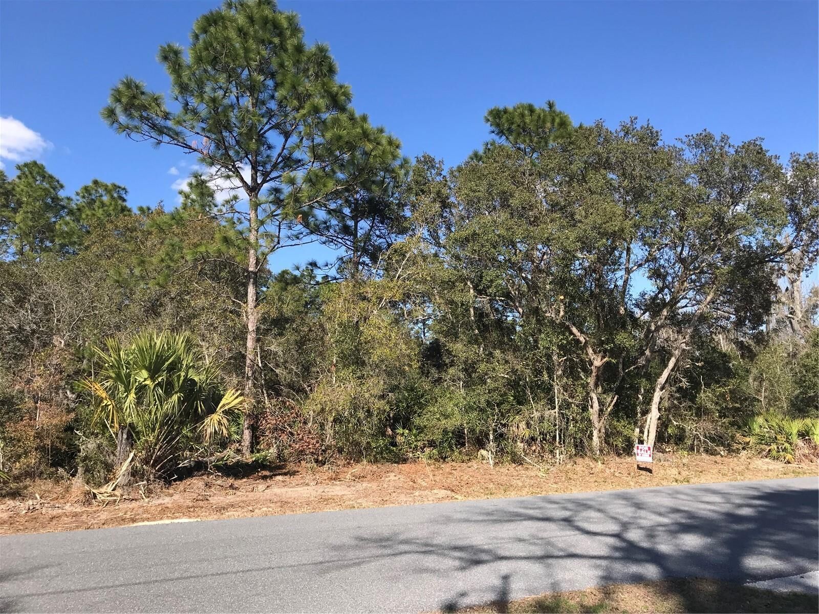 Property Photo:  6465 W Liberty Lane  FL 34448 