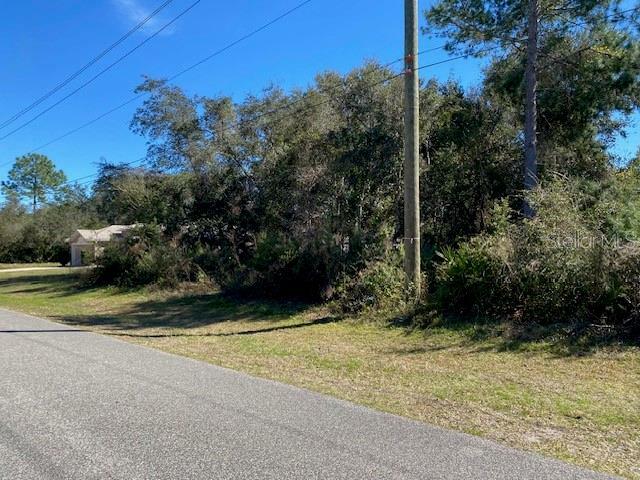 Property Photo:  68 Forest Grove Drive  FL 32137 