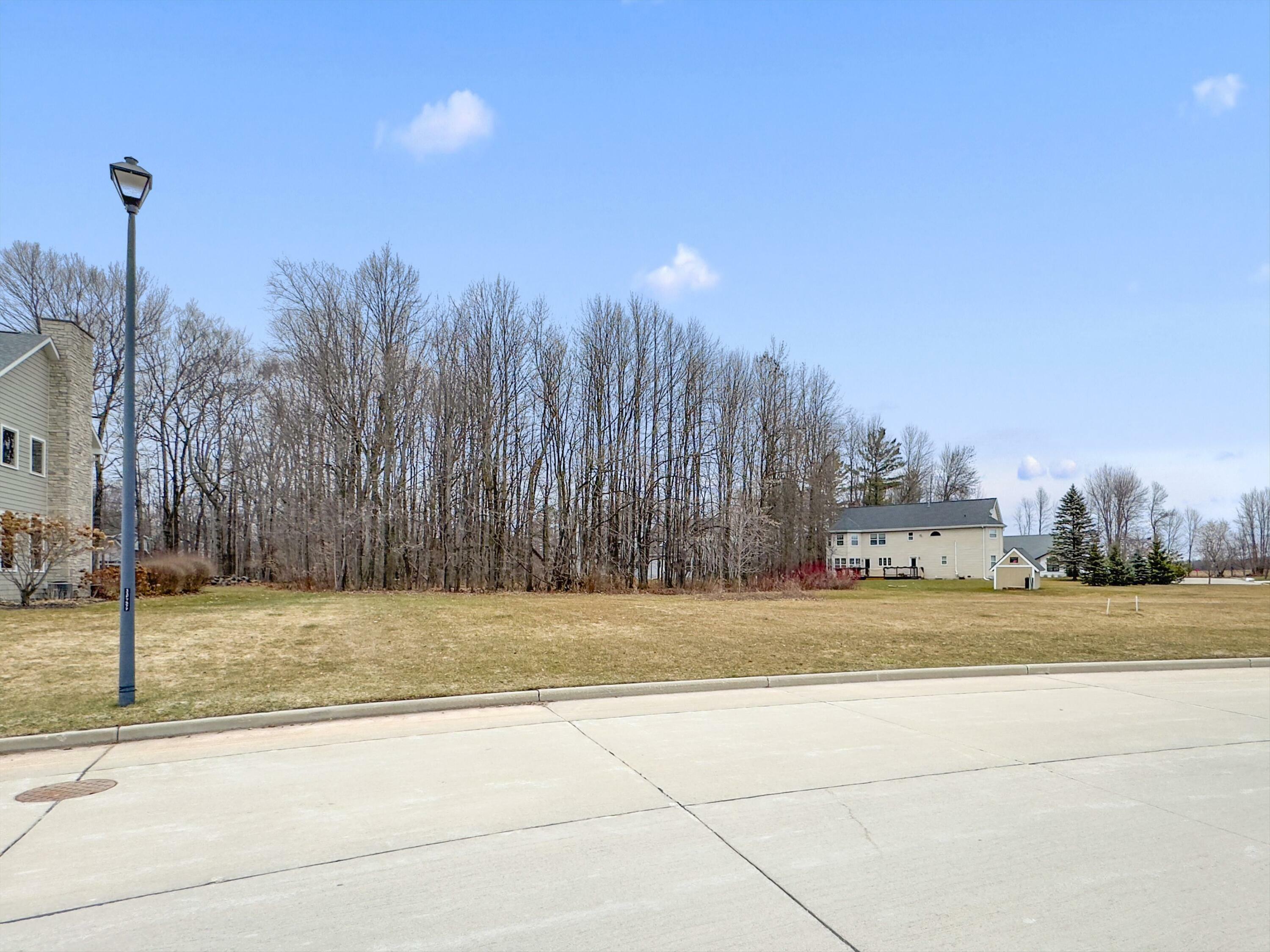 Property Photo:  Lt26 Mosie Ct Blk 7  WI 54220 