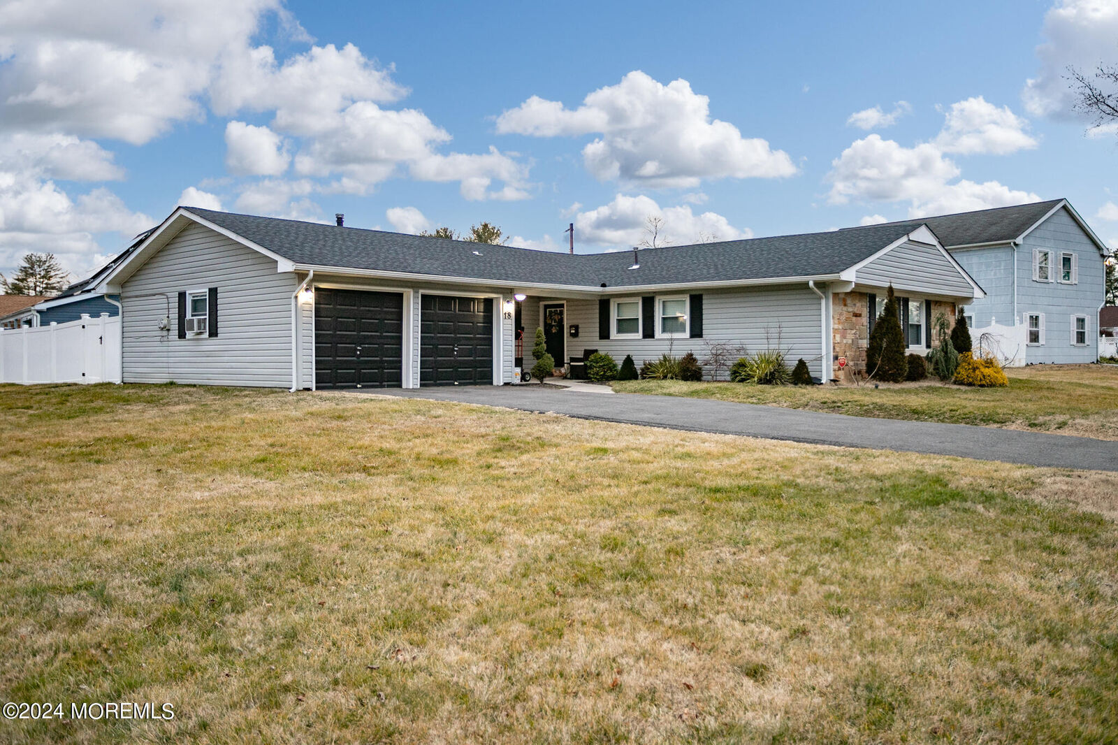 Property Photo: 18 Echo Lane NJ 08046