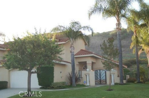 827 S Shanada Court  Anaheim Hills CA 92807 photo