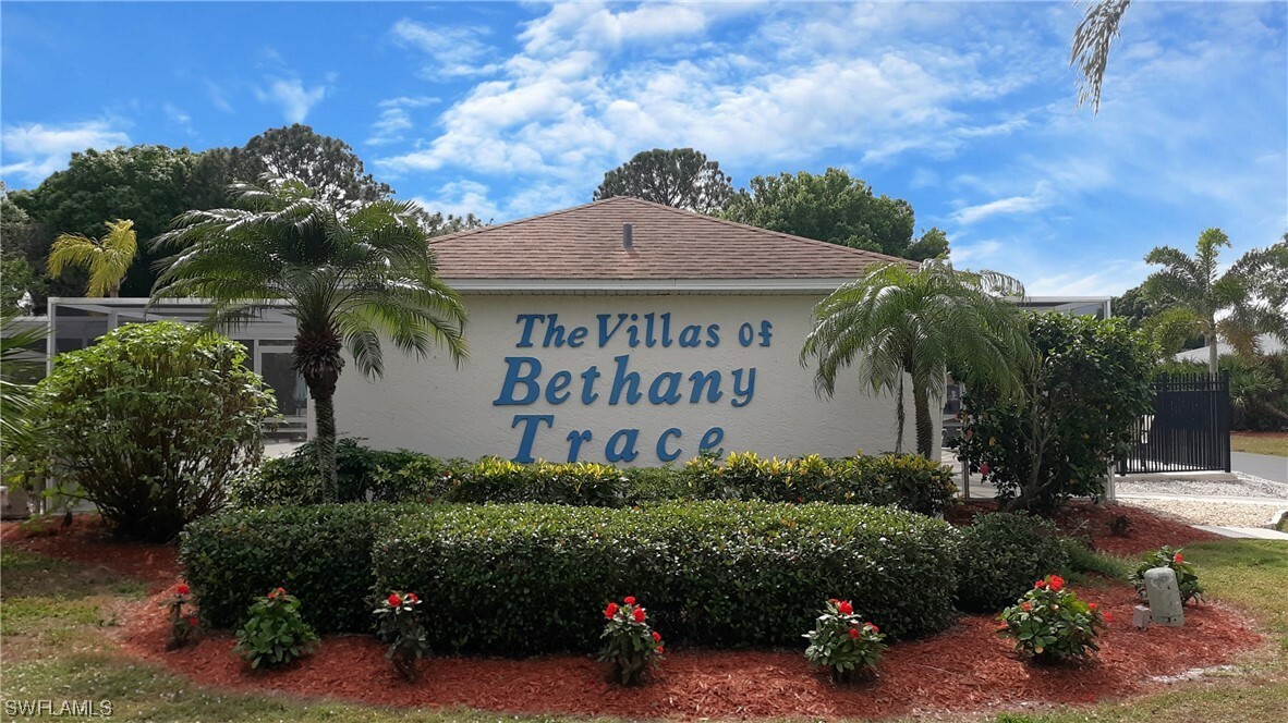 Property Photo:  456 Bethany Village Circle  FL 33936 