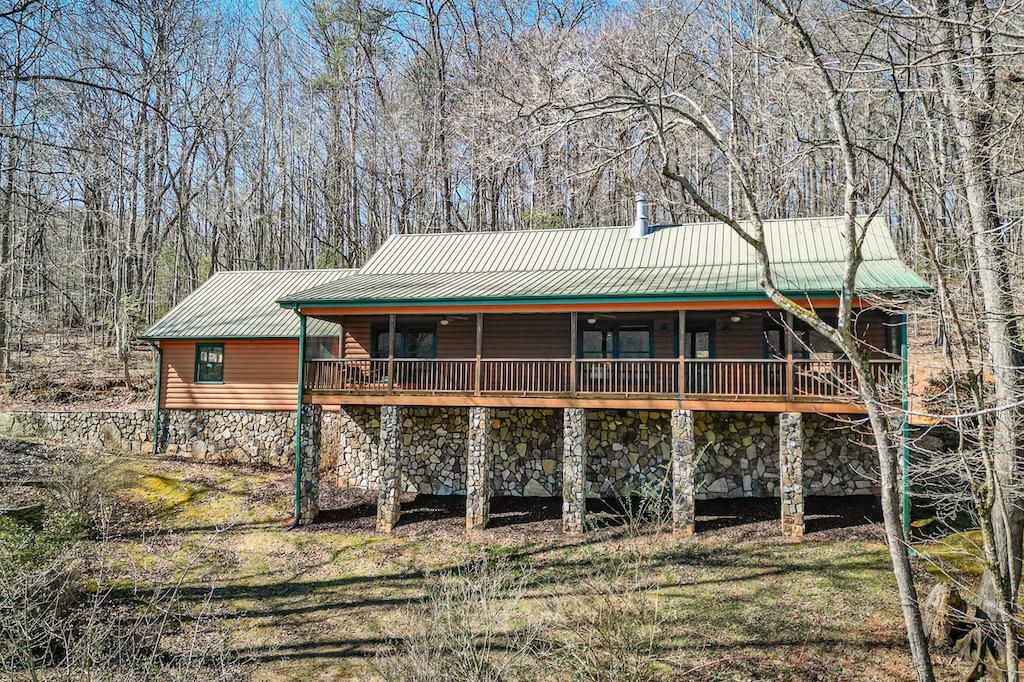 Property Photo:  7874 Big Creek Road  GA 30536 